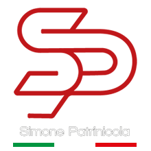 Simone Patrinicola